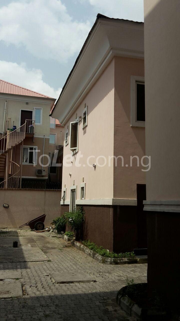 1 bedroom Flat / Apartment for rent Oniru Lagos