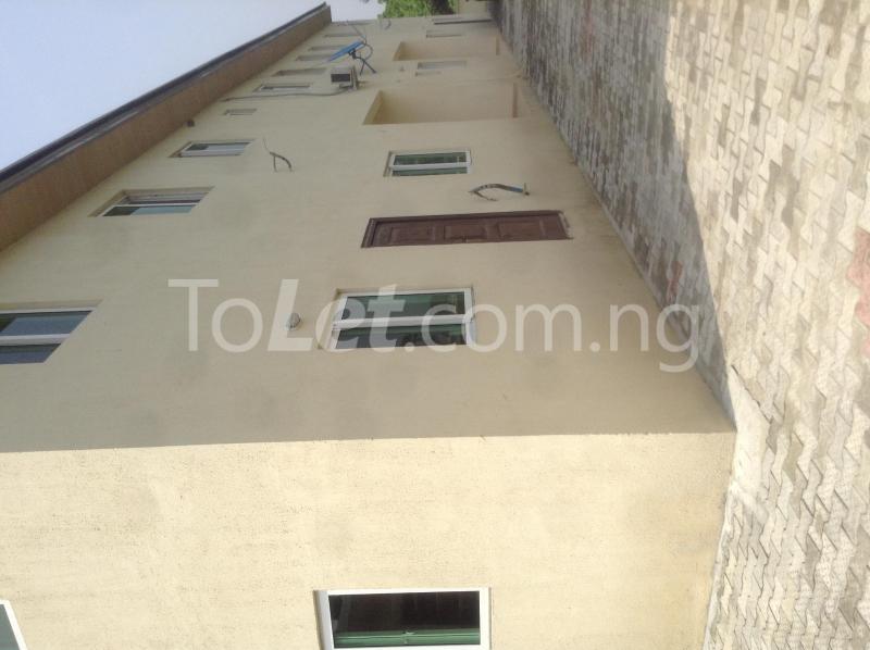 1 bedroom Flat / Apartment for rent Sangotedo Sangotedo Lagos