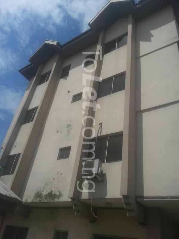1 bedroom Flat / Apartment for rent 62 Bola Street, Off Herbert Macaulay, Yaba Yaba Lagos - 0