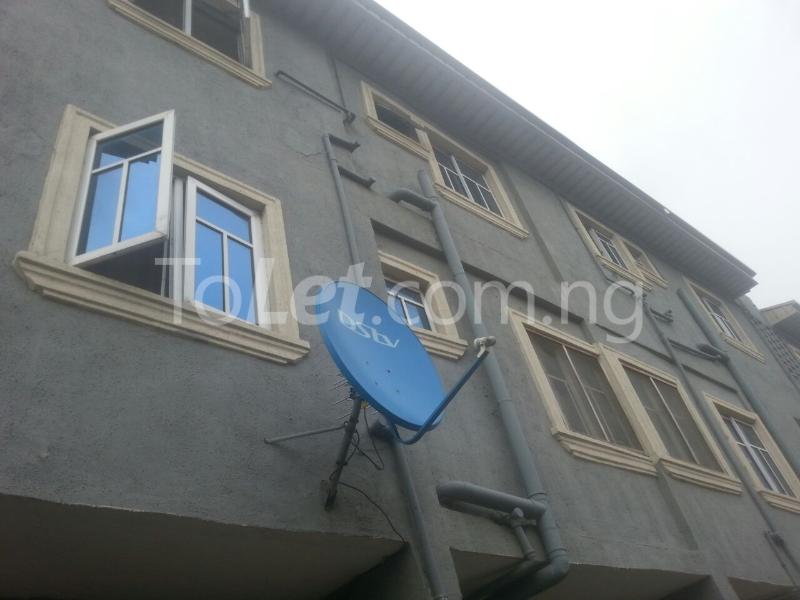 1 bedroom Flat / Apartment for rent 10 Old Yaba Road, Akoka Yaba Lagos