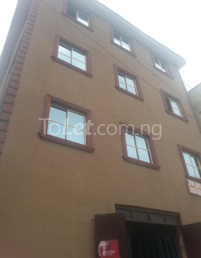 1 bedroom Flat / Apartment for rent Oyingbo Lagos