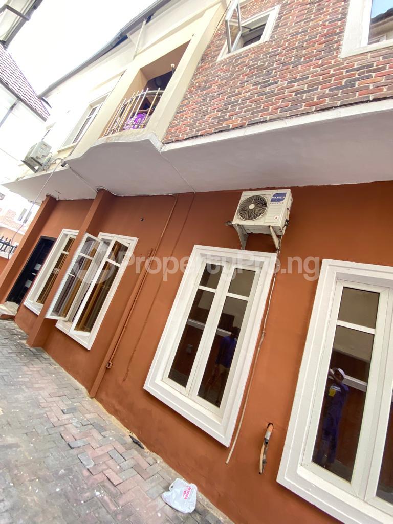 1 bedroom Flat / Apartment for rent Ologolo Lekki Lagos