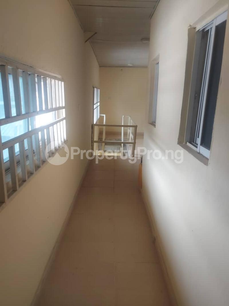 1 bedroom Flat / Apartment for rent Badore Ajah Lagos - 0