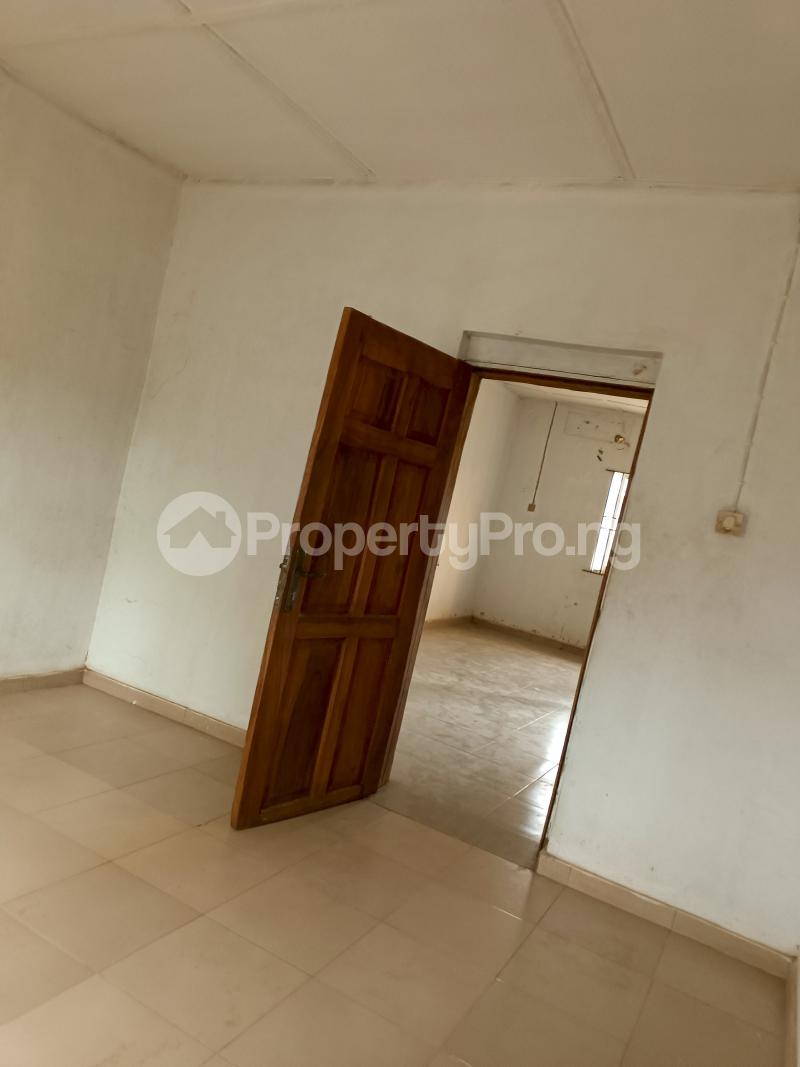 1 bedroom Flat / Apartment for rent Greenland Estate Opposite Diamond Estate Lasu Isheri Rd Igando Ikotun/Igando Lagos