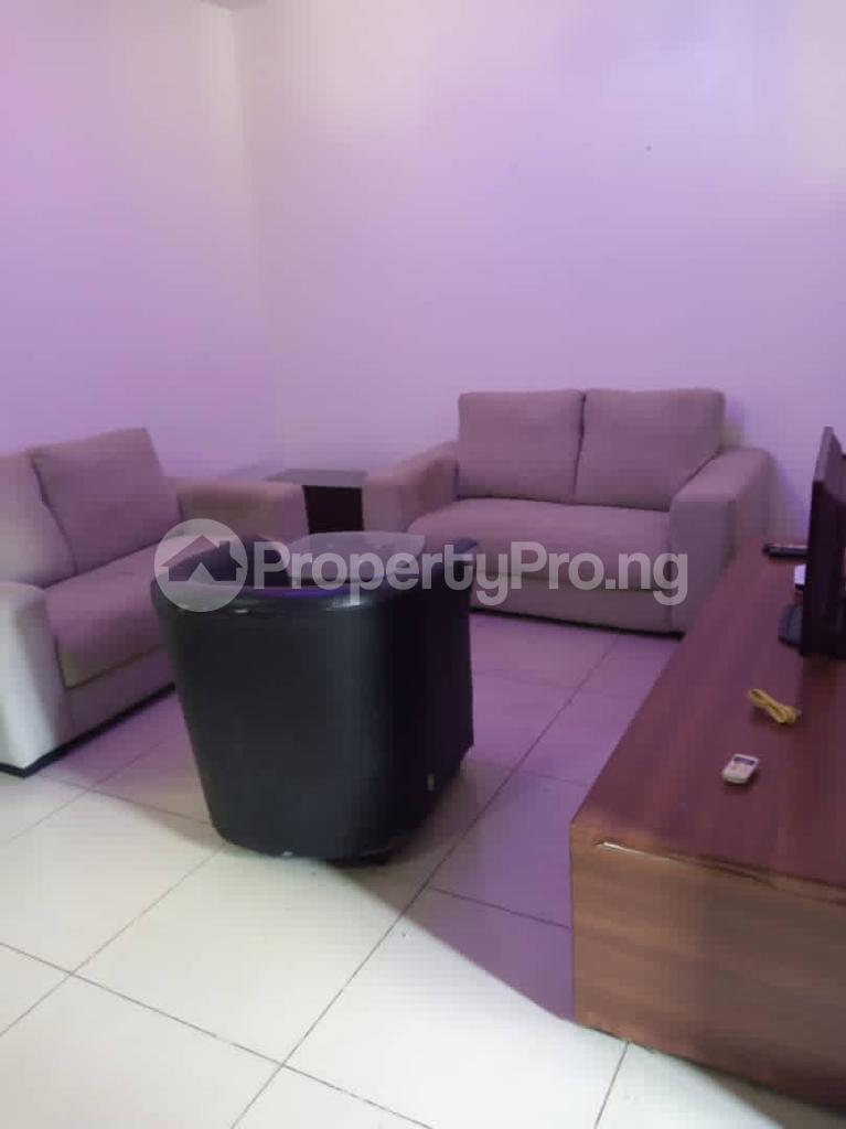 Flat / Apartment for rent Ikate Lekki Lagos