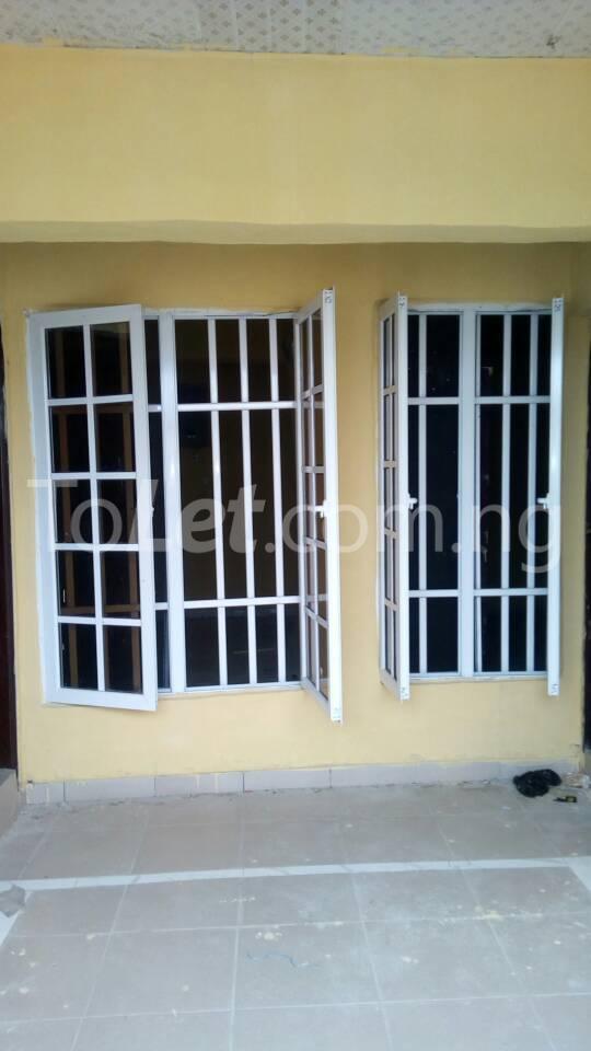 1 bedroom Flat / Apartment for rent After Abraham Adesanya Round About Sangotedo Ajah Lagos