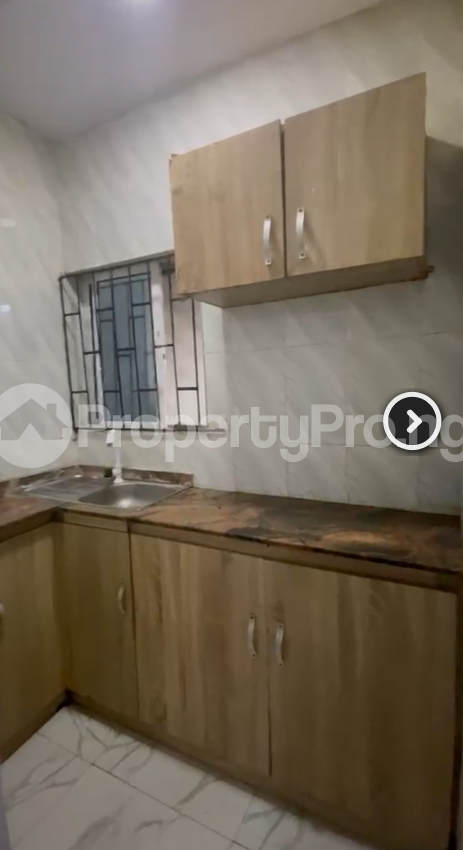 1 bedroom Flat / Apartment for rent Ogudu Lagos