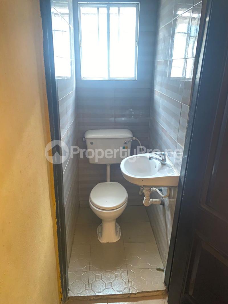 1 bedroom Flat / Apartment for rent Sangotedo Lekki Epe Expressway Sangotedo Ajah Lagos