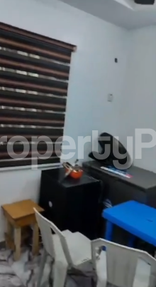 1 bedroom Flat / Apartment for rent Mafoluku Oshodi Lagos