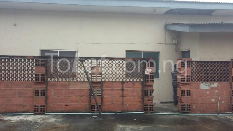 1 bedroom Flat / Apartment for rent Off Falolu Street Randle Avenue Surulere Lagos