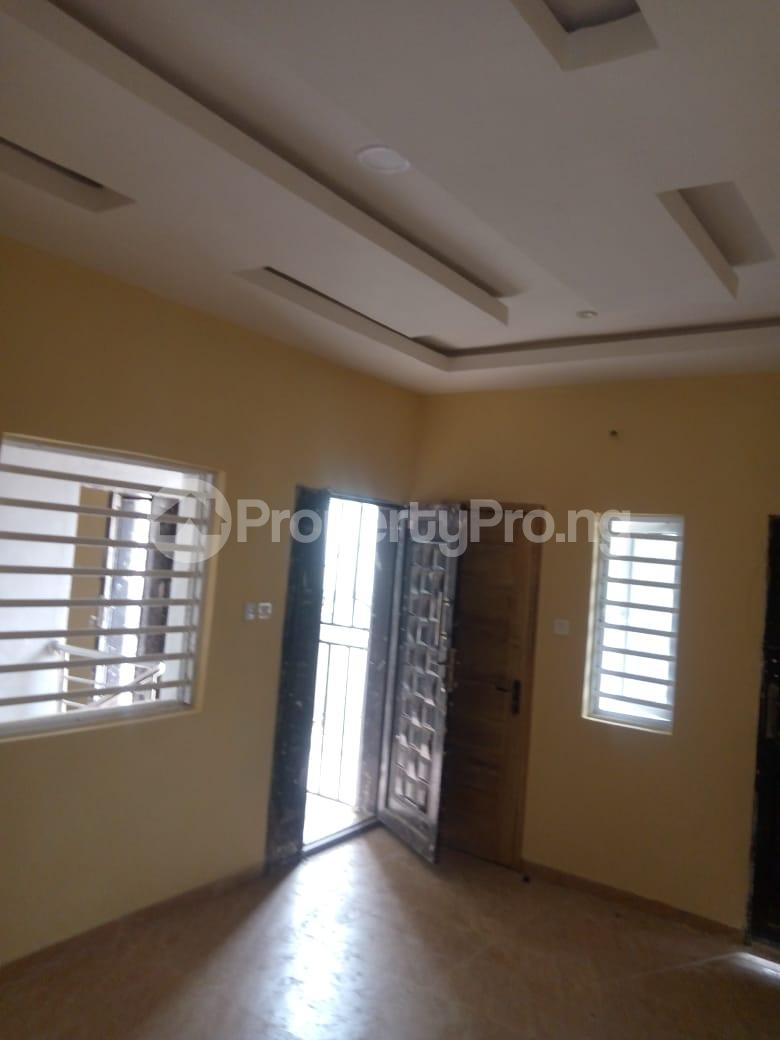 1 bedroom Flat / Apartment for rent Dalute Off Kasumu Road, Tipper Garage Akala Express Ibadan Oyo - 7