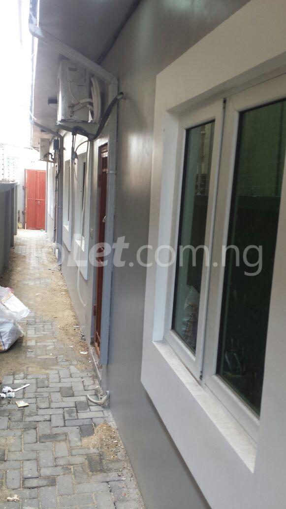 1 bedroom Flat / Apartment for rent Ijesha Ijesha Surulere Lagos