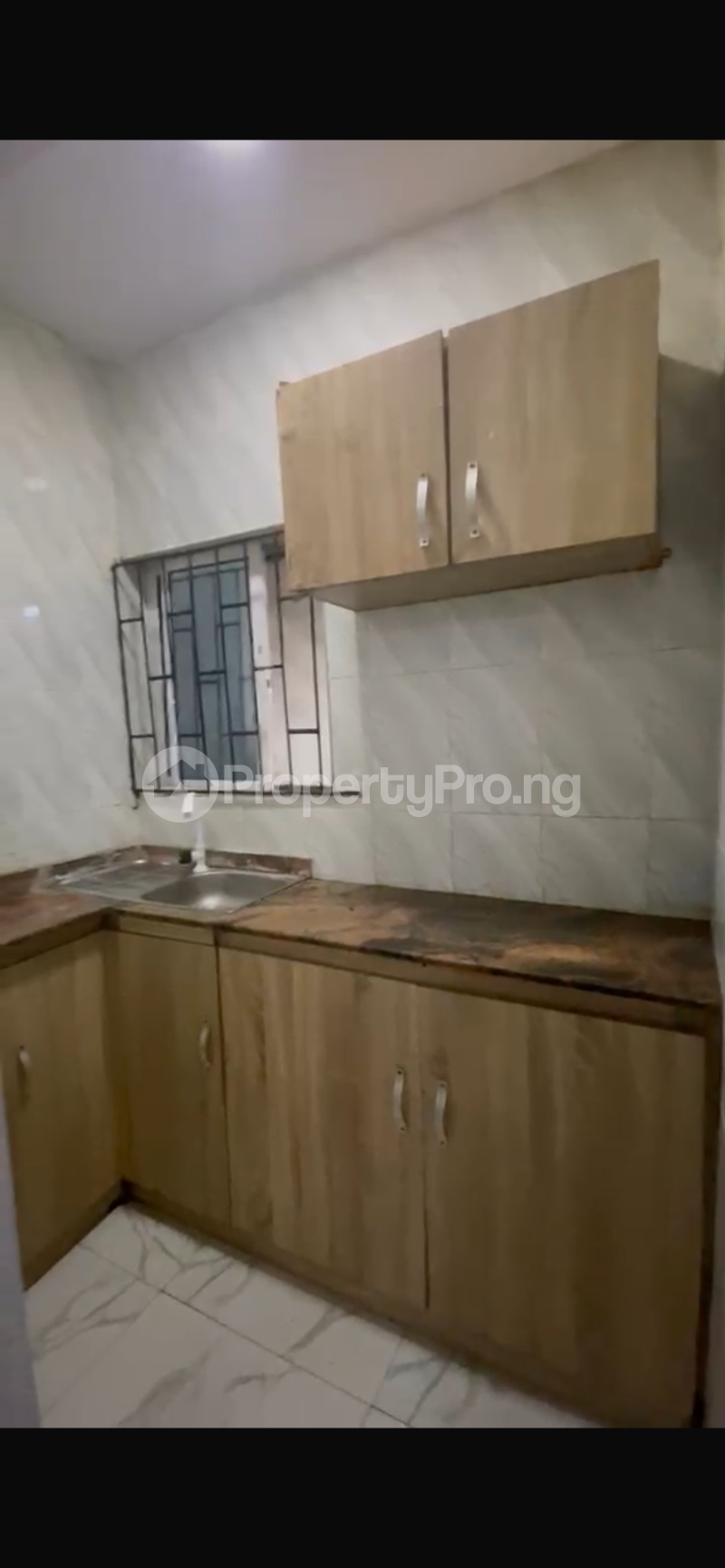 1 bedroom Flat / Apartment for rent Ogudu Ogudu Lagos
