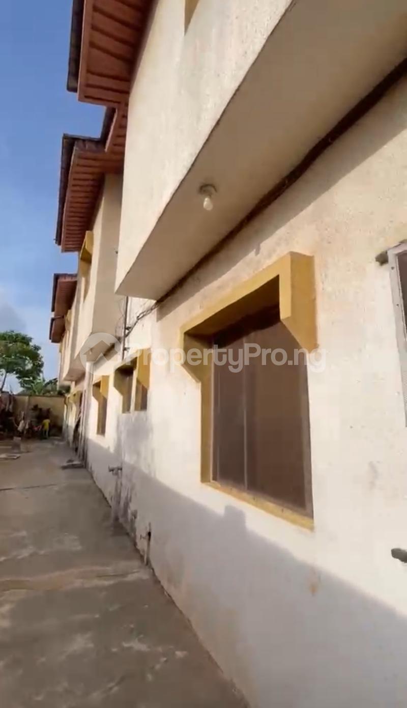 1 bedroom Flat / Apartment for rent Meiran Abule Egba Lagos