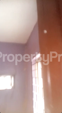 1 bedroom Flat / Apartment for rent Egberongbe Str Ladilak Shomolu Lagos
