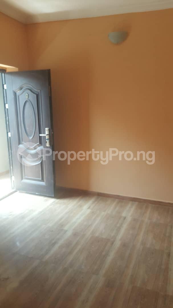 1 bedroom Flat / Apartment for rent Ibeshe Ikorodu Lagos