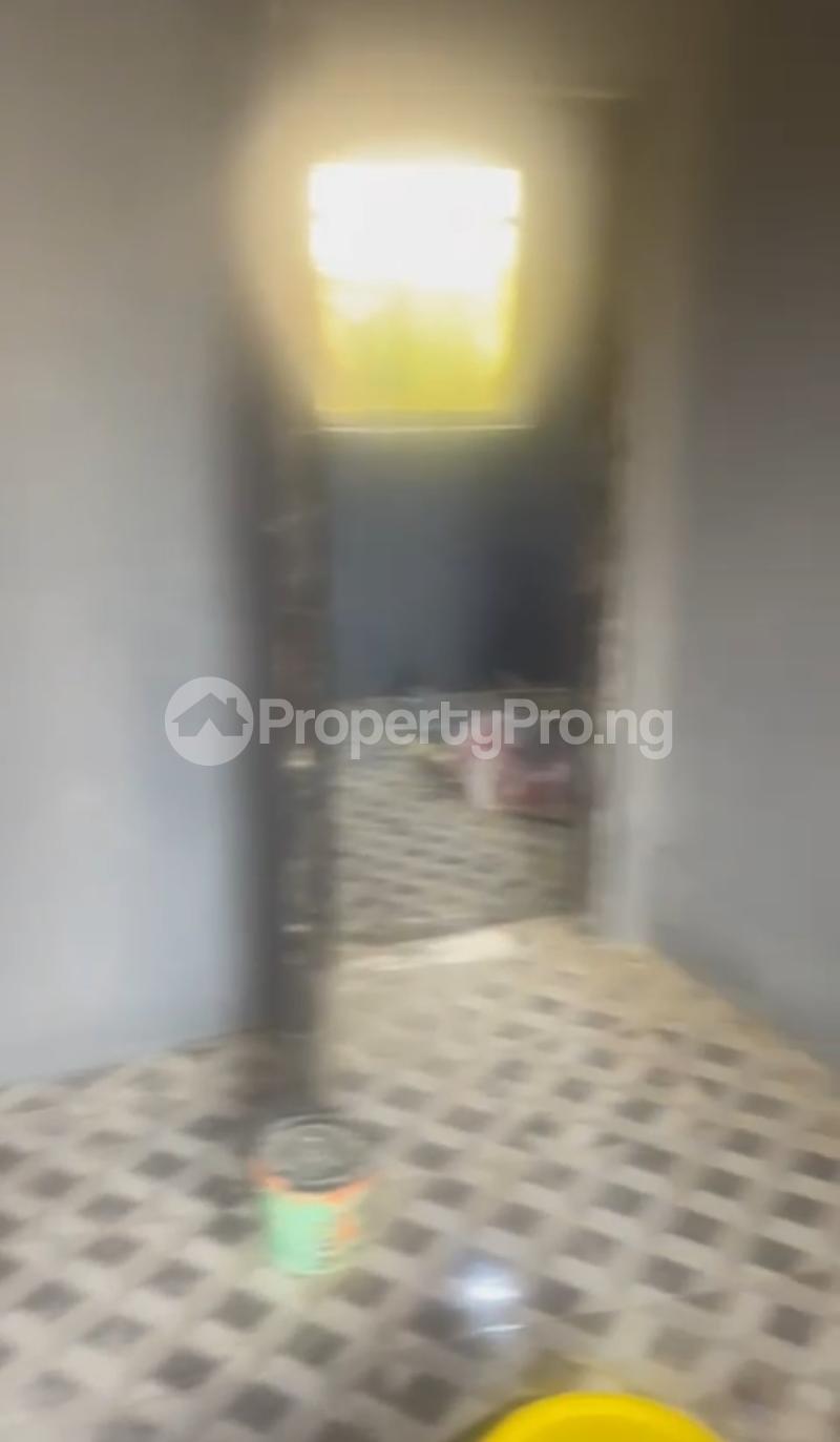1 bedroom Flat / Apartment for rent Langbasa (inside Estate) Ado Ajah Lagos - 0