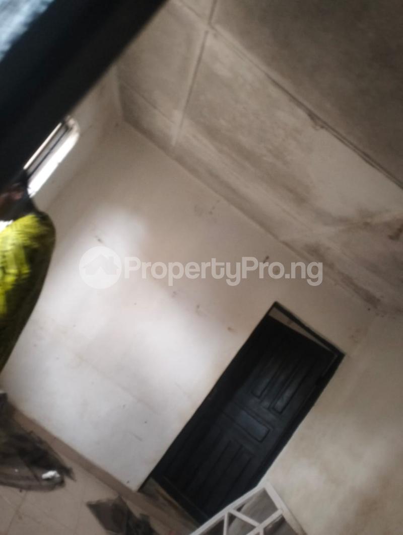 Flat / Apartment for rent Abule Egba Lagos