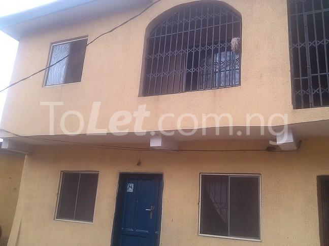 1 bedroom Flat / Apartment for rent Bamako Estate Near Ojodu Lagos
