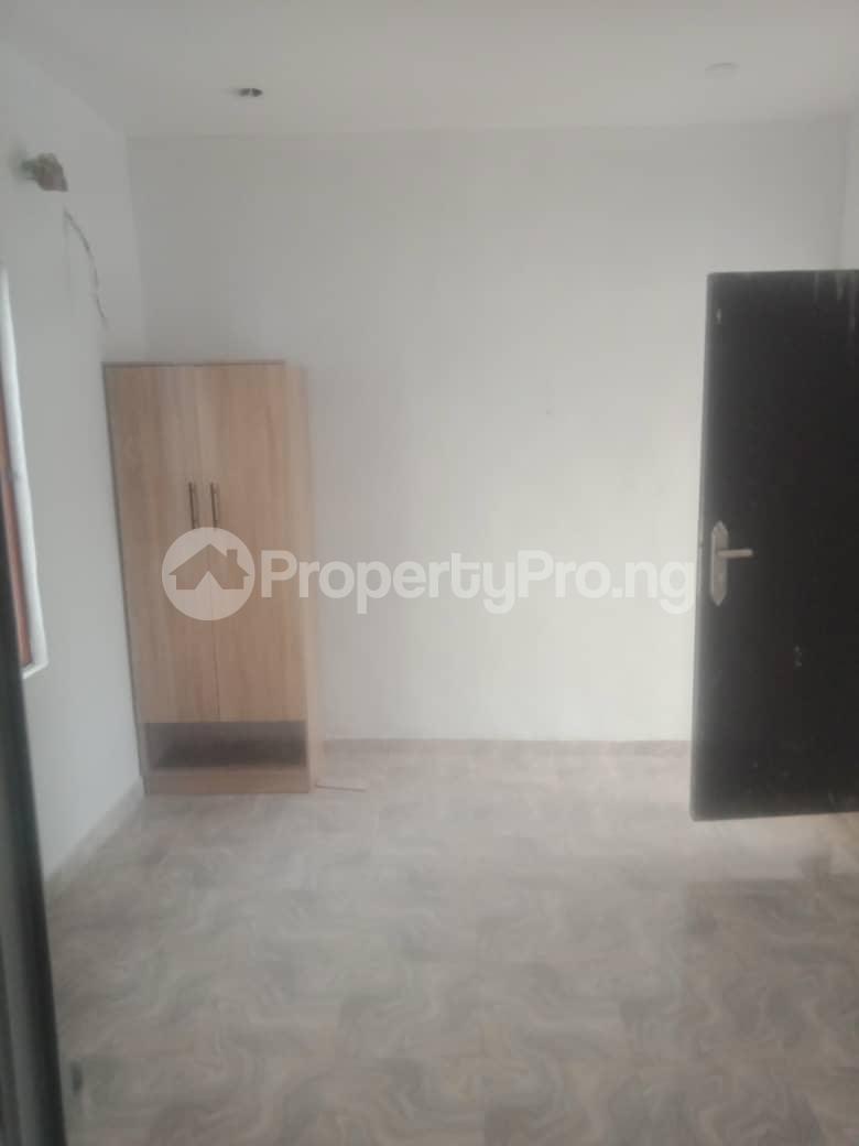 1 bedroom Flat / Apartment for rent Seaside Estate Badore Ajah Lagos