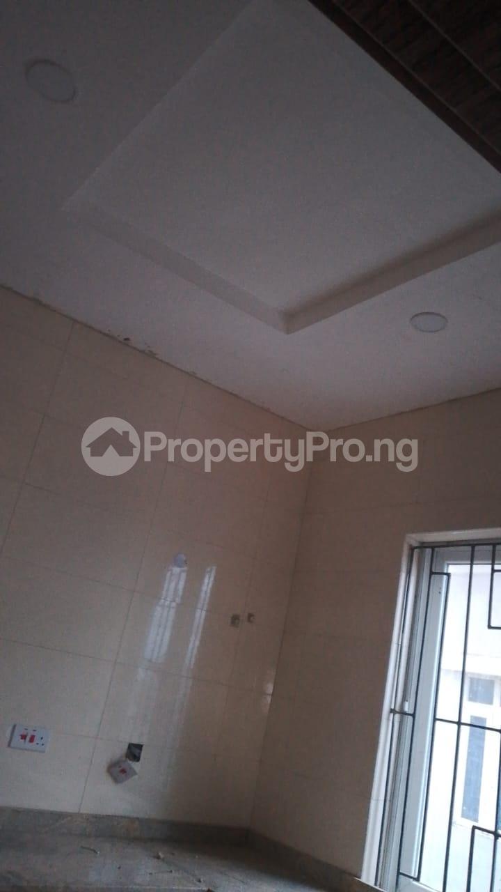 1 bedroom Flat / Apartment for rent CMD Road Kosofe/Ikosi Lagos