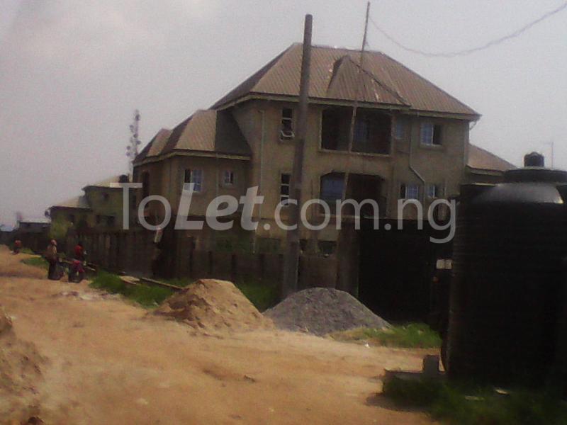 1 bedroom Flat / Apartment for rent Ijugun Imore Satellite Town Amuwo Odofin Lagos