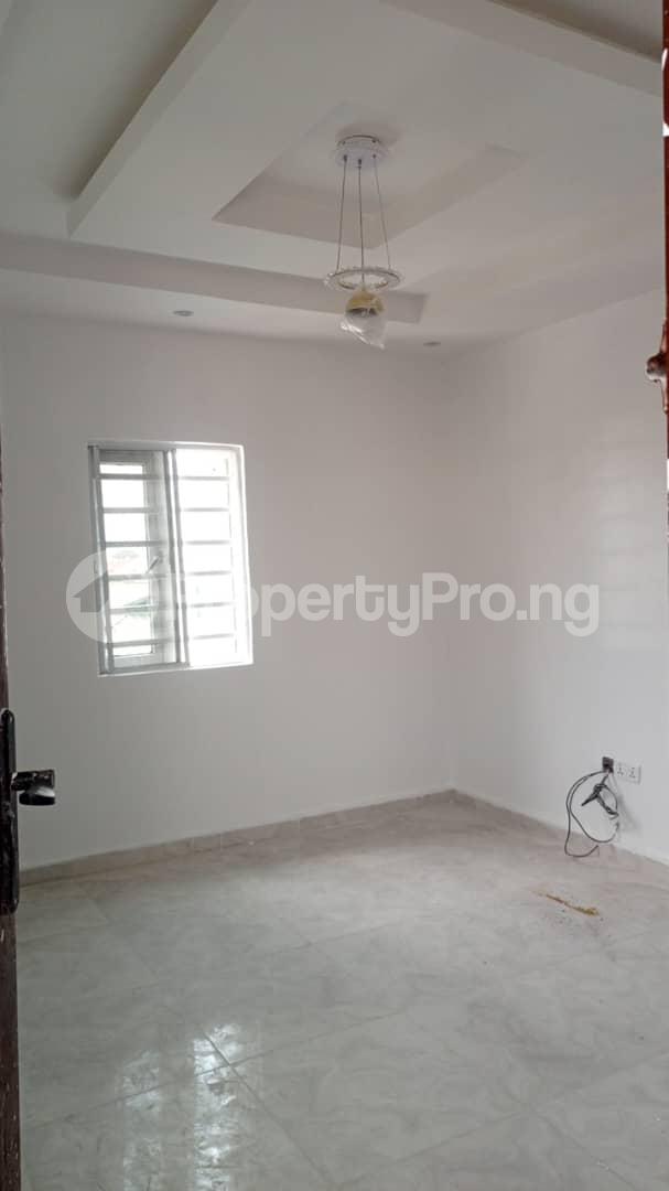 1 bedroom Flat / Apartment for rent Addo Road Inside Estate Ado Ajah Lagos