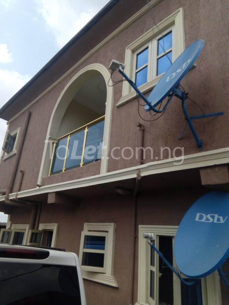 Flat / Apartment for rent Off Unity Street, Mayaki Oworo Gbagada Lagos - 0