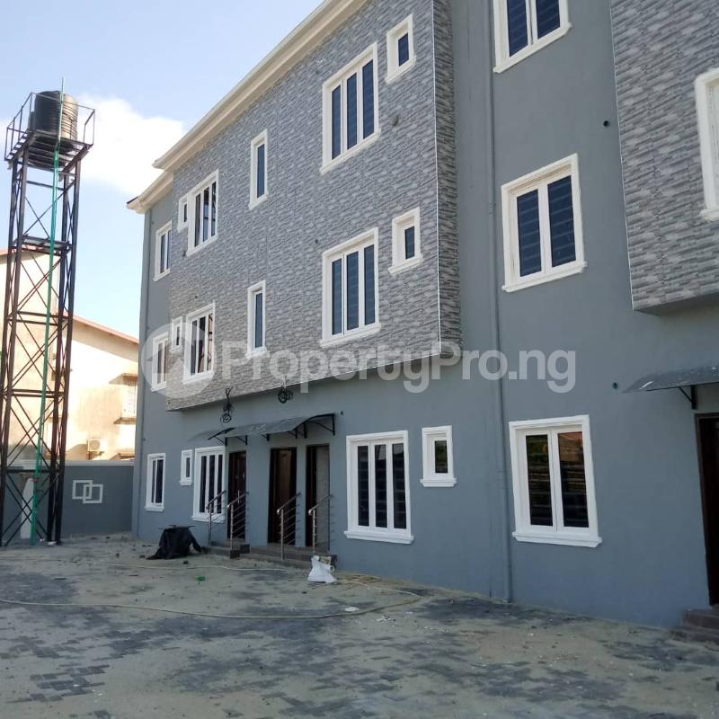 Flat / Apartment for rent Ajah Lagos
