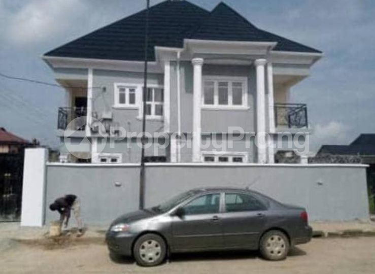 1 bedroom Flat / Apartment for rent Ketu Lagos - 1