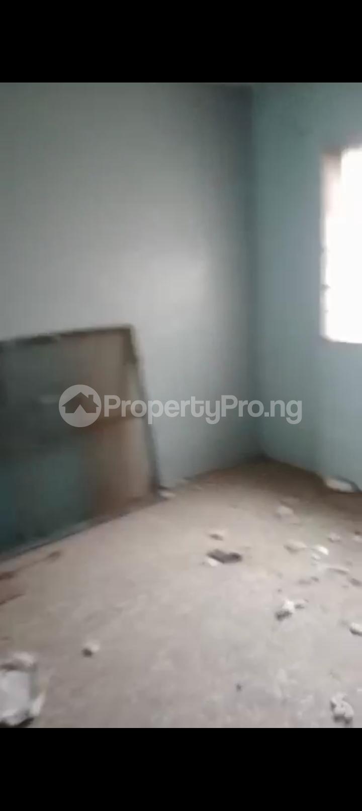 1 bedroom Flat / Apartment for rent Ifako-ogba Ogba Lagos