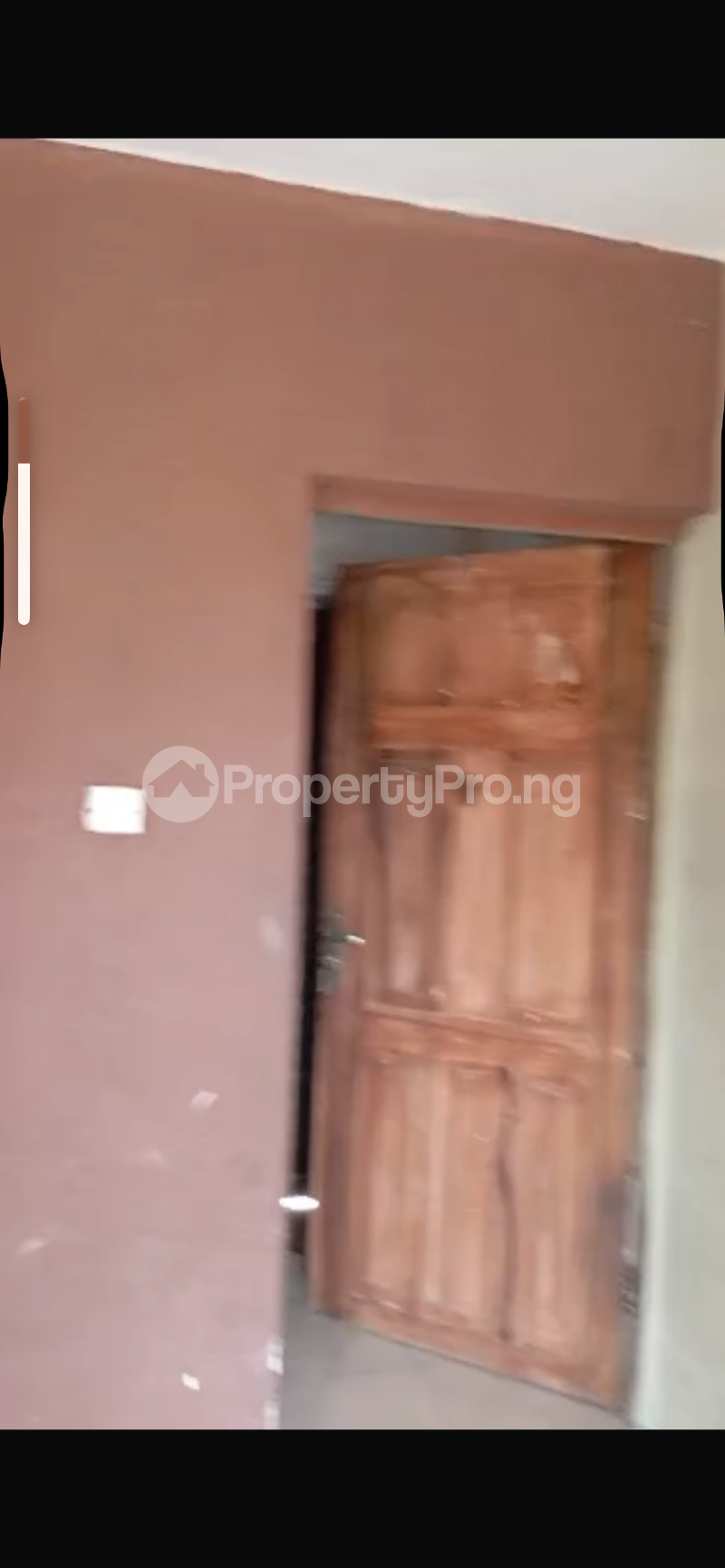 1 bedroom Flat / Apartment for rent Gberigbe Ijede Ikorodu Lagos