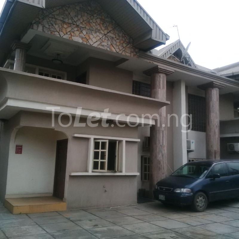 1 bedroom Flat / Apartment for rent Ikosi Gra Cmd Road Ikosi-Ketu Kosofe/Ikosi Lagos