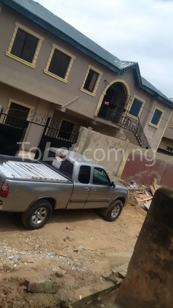 1 bedroom Flat / Apartment for rent Juli Estate Oregun Oregun Ikeja Lagos