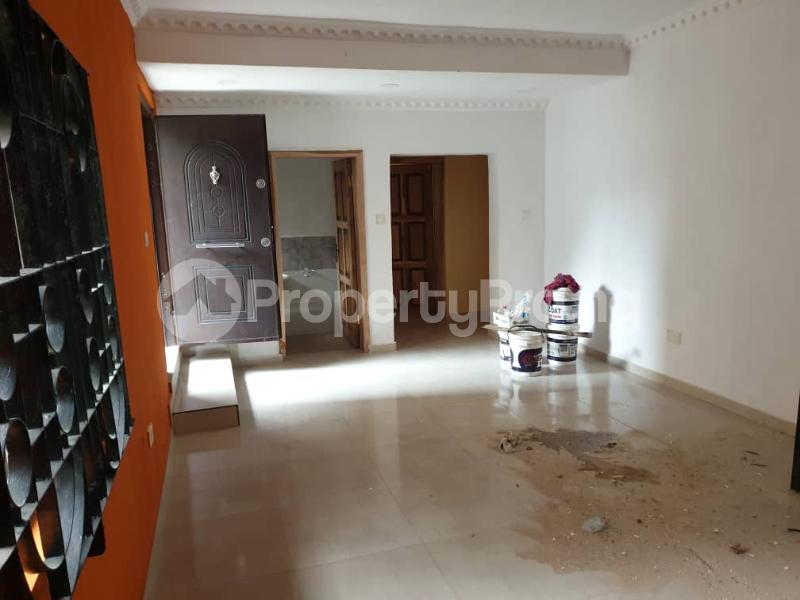 1 bedroom Flat / Apartment for rent Lekki Phase 1 Lekki Lagos