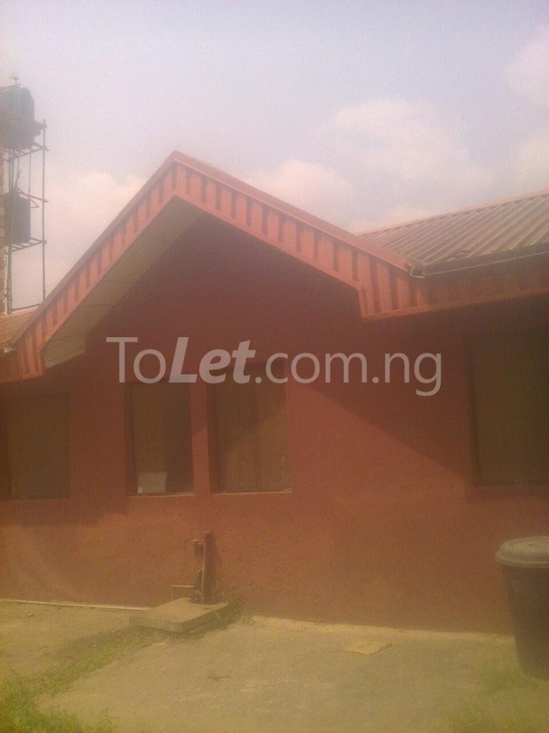 1 bedroom Flat / Apartment for rent Off Airport Road Ajao Estate Isolo Lagos