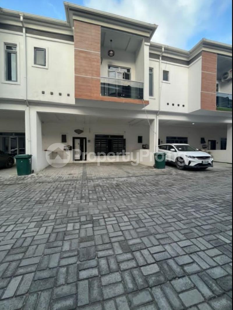 Flat / Apartment for rent  orchid Lekki Lagos