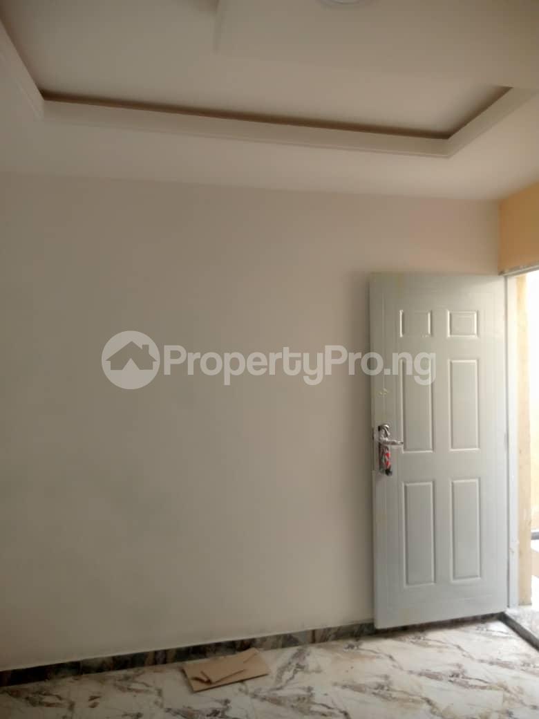 1 bedroom Flat / Apartment for rent Berger Ojodu Lagos
