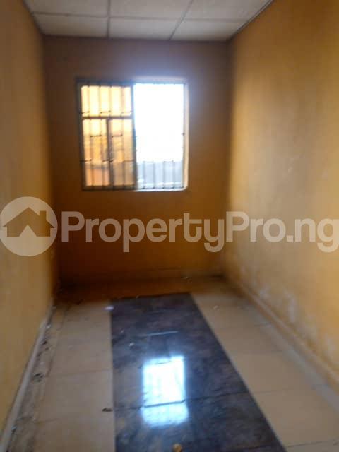 1 bedroom Flat / Apartment for rent Island Heritage Estate Berger Ojodu Lagos