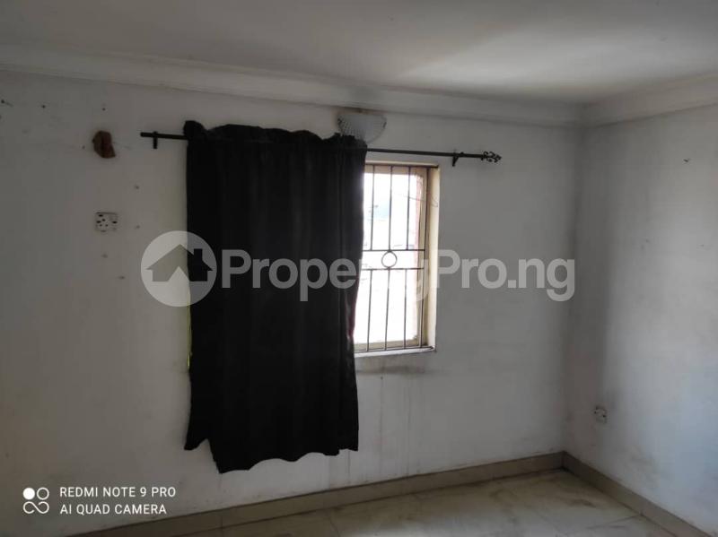 Flat / Apartment for rent Shomolu Lagos - 0