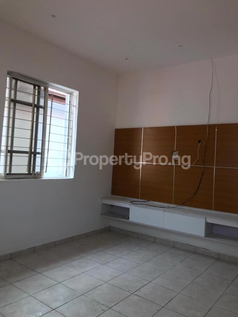 Flat / Apartment for rent Lekki Phase 1 Lekki Lagos