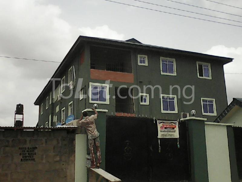1 bedroom Flat / Apartment for rent Ph 1 Gbagada Phase 1 Gbagada Lagos