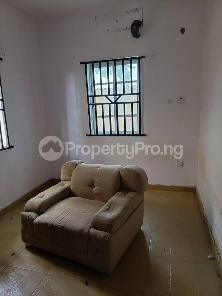 1 bedroom Flat / Apartment for rent Mafoluku Oshodi Lagos