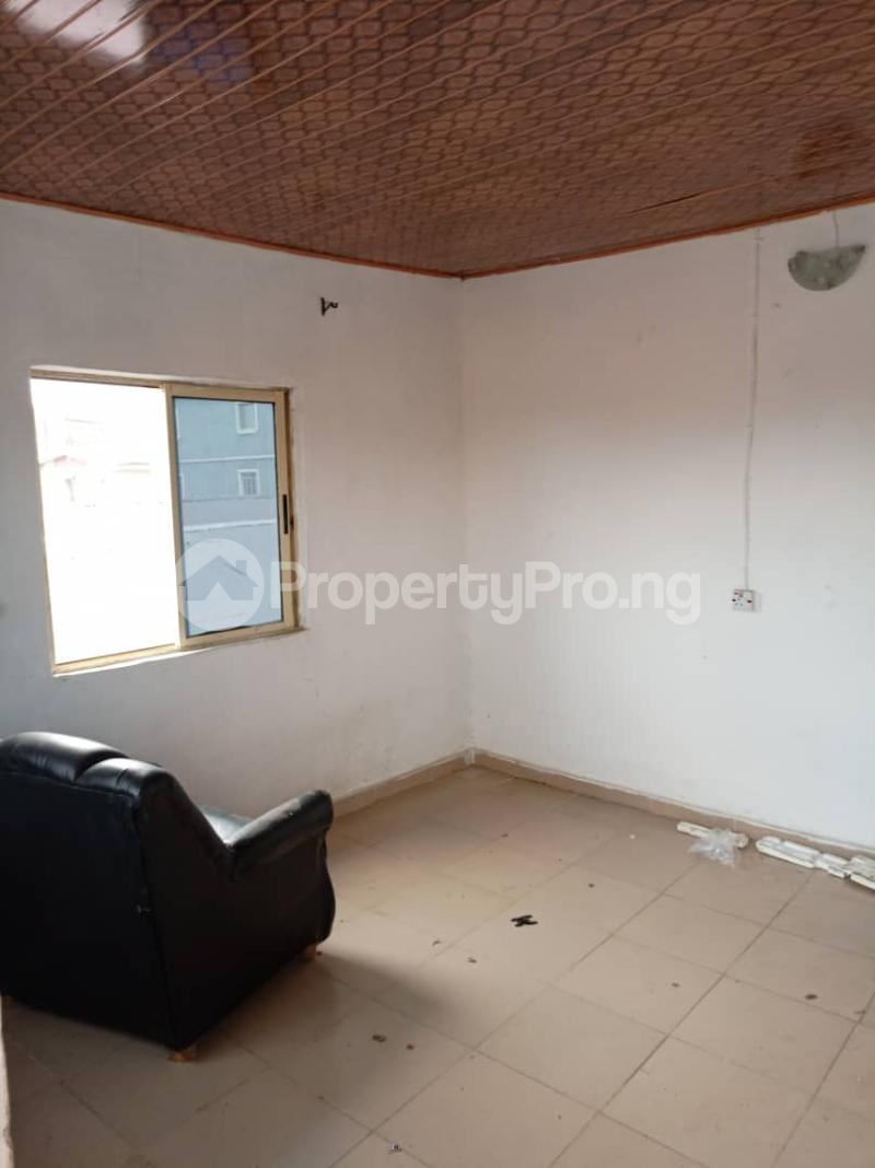 Flat / Apartment for rent Fola Agoro Yaba Lagos