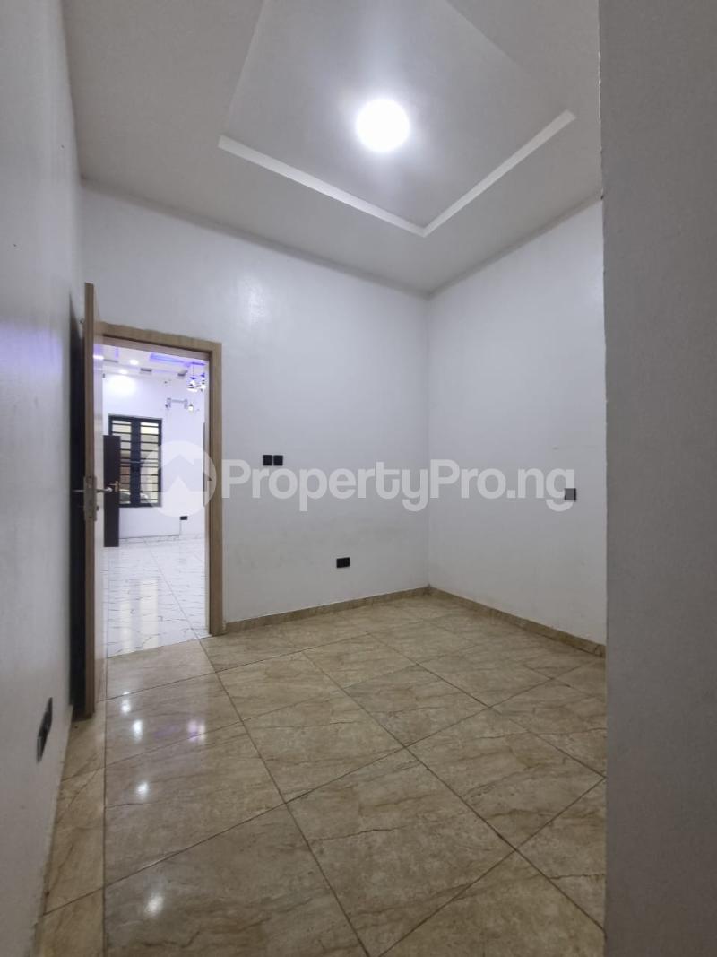 1 bedroom Flat / Apartment for rent Ikota Lekki Lagos