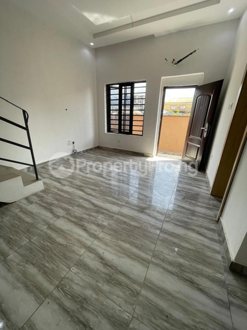 Flat / Apartment for rent Salem Ikate Lekki Lagos