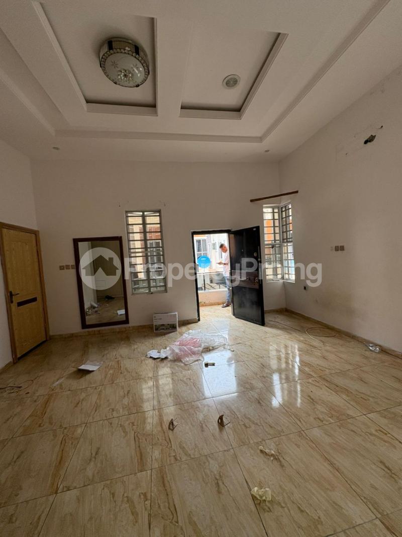 1 bedroom Flat / Apartment for rent Royal Pine Estate, orchid Lekki Lagos