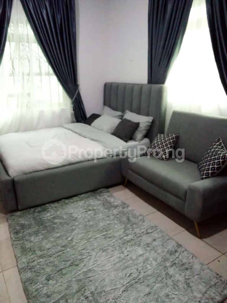 1 bedroom Flat / Apartment for rent Lekki Lagos
