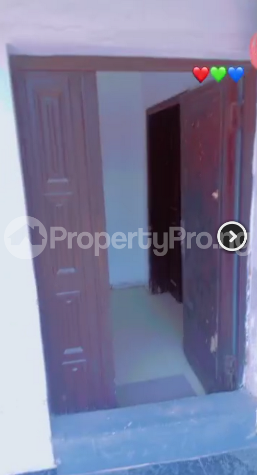 1 bedroom Flat / Apartment for rent Off Nigeria Conservative Drive, Olugborogo Lekki Lagos