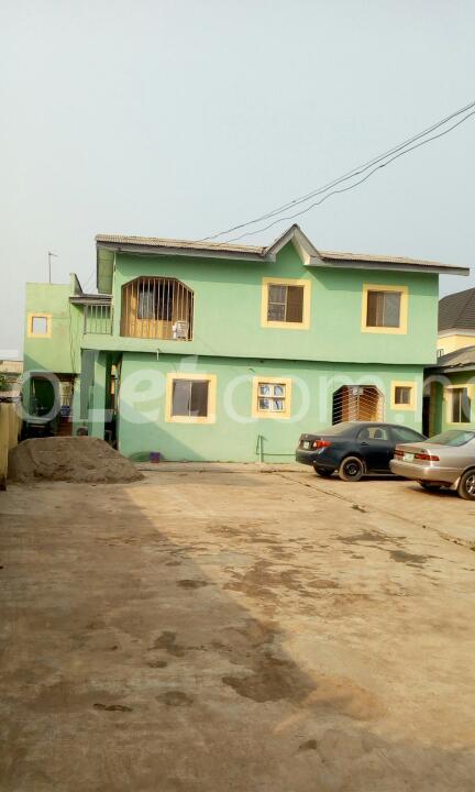 1 bedroom Flat / Apartment for rent Ogudu Orioke Ogudu-Orike Ogudu Lagos